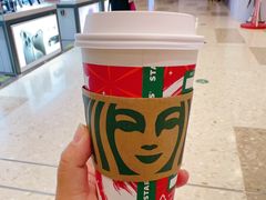 -星巴克臻选(北京富力家园店)