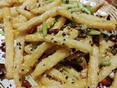-刘妈小集市(黄陂广场店)