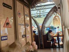 -泰妃殿(武汉首店)