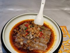 -红辣椒·川菜·火锅(朝外店)