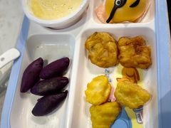 -川人百味(亿合城店)