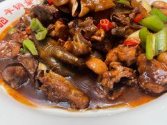 -老山东·山东菜(鲁菜名店)