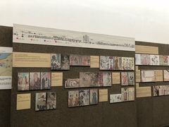 -敦煌石窟文物保护研究陈列中心