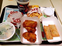 肯德基(西影路店)-肯德基(西影路店)