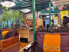 -玛禄藏膳(五分店)