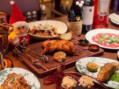 -Mammamia意大利餐厅(阳春巷店)