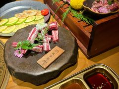 -MIKOMIKO和牛烧肉专门店(南门店)
