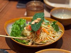 -CHINCHIN 青青·泰国料理(万象食家店)