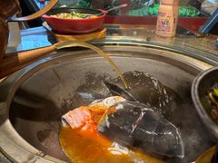 -好灶头妈妈菜·千岛湖柴火鱼餐厅(桐庐店)