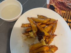 -厨创东北传家菜(信义坊店)