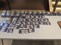 -霸王茶姬(上海恒基名人店)