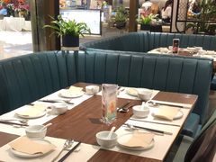 -港丽餐厅(杭大店)