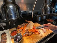-银川凯宾斯基饭店柏林咖啡厅·Café Berlin