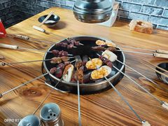 -袁家水泊水浒烤肉(白金店)