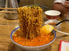 -辉记炭烧海鲜大排档·老字号(福田店)