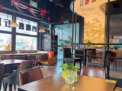 -MARU玛露音乐餐厅(大学路店)