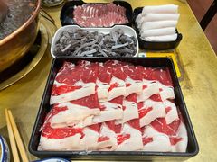 -牛街清真满恒記(平安里西大街店)