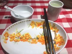 -西贝(上海我格广场店)