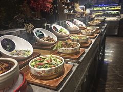 -吉布鲁牛排海鲜自助(巴南万达广场店)