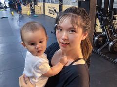 -CrossFit MeWellness