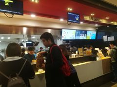 -麦当劳(杭州东站高铁店)