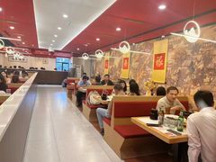 -晋阳春·山西菜·北京烤鸭(交大店)