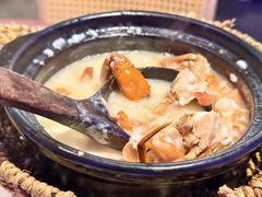 -南拳十三姨·潮汕砂锅粥·粤菜(西单大悦城店)