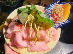 -朱光玉火锅馆(深圳总店)