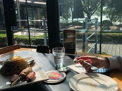 -宝莱纳餐厅(滨江店)