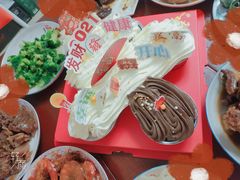 -津乐园(芥园道店)