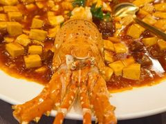 -肆月河豚·新淮扬菜·烤鸭(中关村店)
