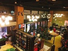 -第三空间·趣味桌游·轰趴.室内CS.剧本杀(大武汉1911店)
