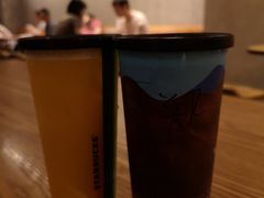 -星巴克臻选(深圳罗湖万象城店)