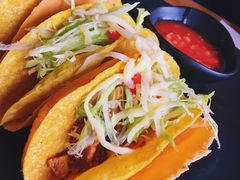 -Rural Tequila墨西哥餐厅(东川路店)