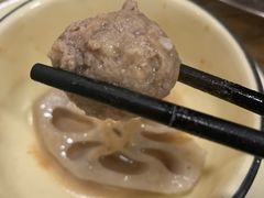 -木萨火锅店(开鲁路店)