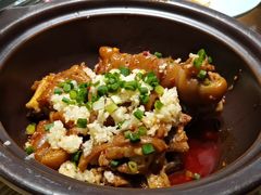 -田趣园长沙菜(天安云谷店)