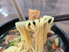 -阿芬卤面(花巷店)