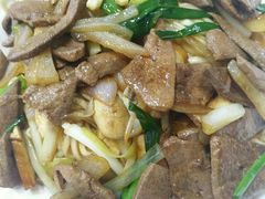 -二扁私房面馆(崂山路店)