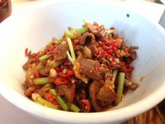 -回头食客-李久其家民间餐厅(望城金桥国际店)