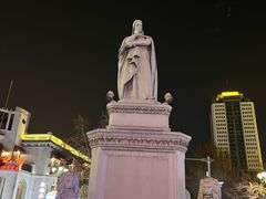 -天津意大利风情旅游区