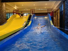 -清河半岛温泉度假酒店