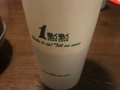 -1点点(南塘金茂府店)