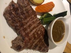 -斗牛士牛排餐厅(嘉里汇店)