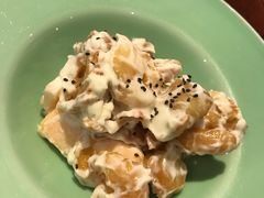 -港丽餐厅(高德置地店)