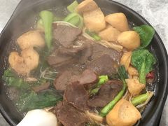 -凡老头米线砂锅(古荡新村西粮站)
