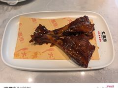 -大潮淮·淮扬菜(何园旗舰店)