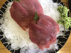 -和风清味日本料理(希尔顿店)