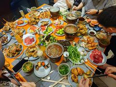 -菲住布渴酒店自助餐厅(阿里巴巴西溪园区店)