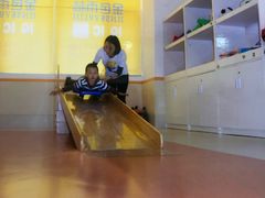 -金色雨林感统训练·专注力·语言认知·心理沙盘(天通苑校区)