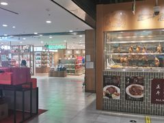 -翠微家园超市(甘家口店)